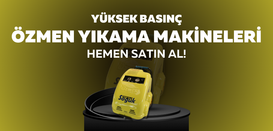 özmen