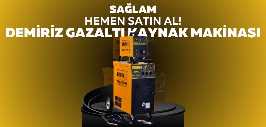 demiriz gazaltı